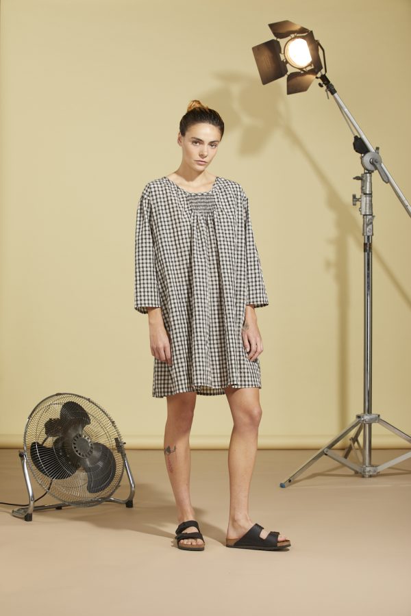 abito modesta spring summer 2022