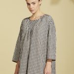 abito modesta spring summer 2022