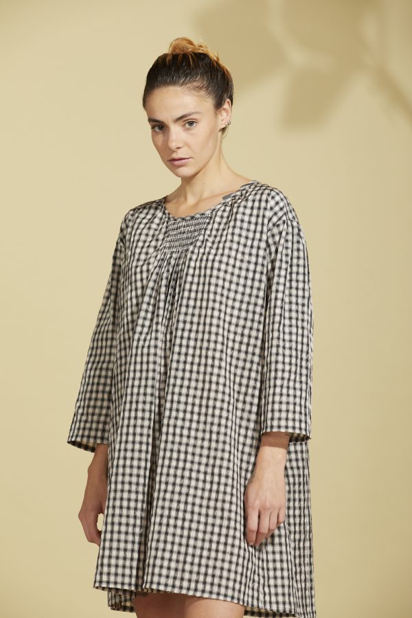 abito modesta spring summer 2022