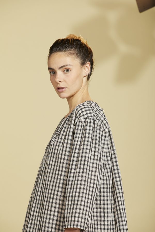abito modesta spring summer 2022