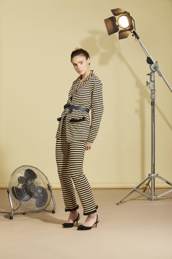 pantalone originale spring summer 2022