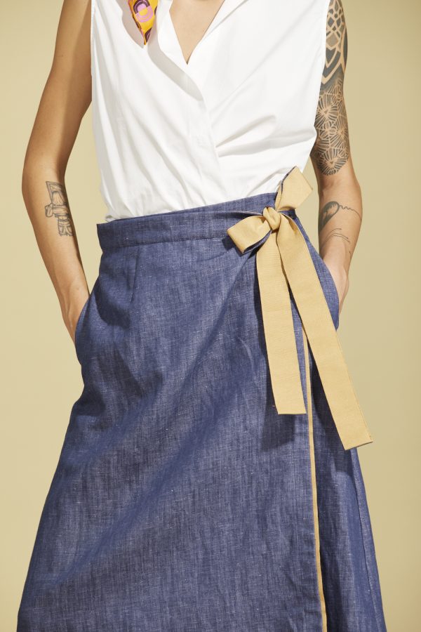 gonna ironica spring summer 2022