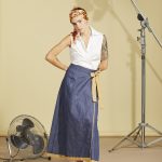 gonna ironica spring summer 2022