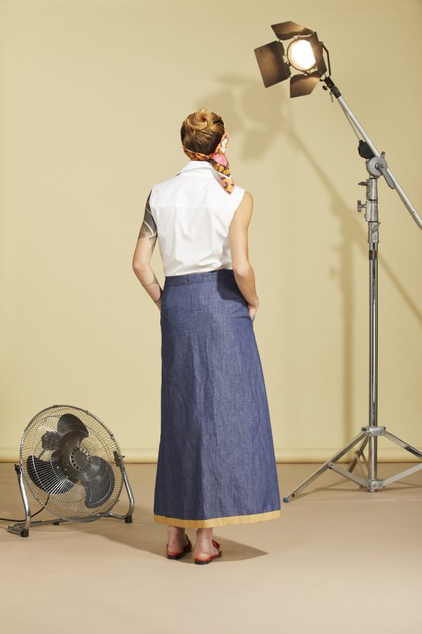 gonna ironica spring summer 2022