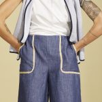pantalone innamorata spring summer 2022