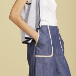 pantalone innamorata spring summer 2022