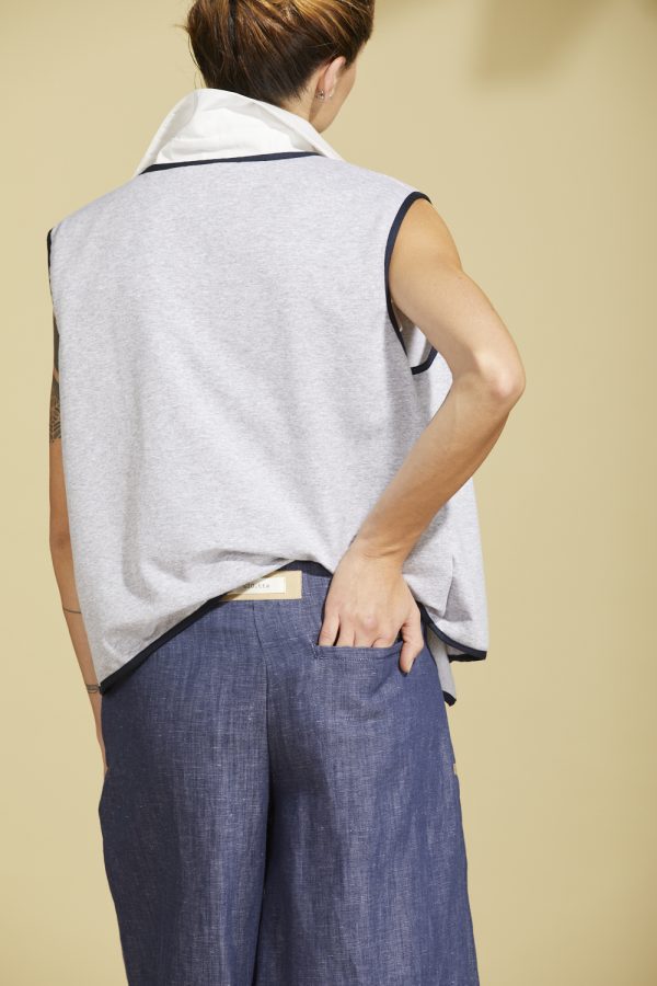 pantalone innamorata spring summer 2022