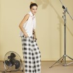 pantalone entusiasta spring summer 2022