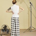 pantalone entusiasta spring summer 2022