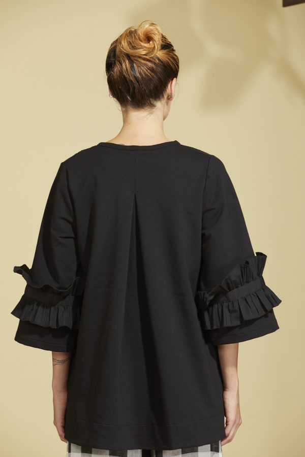 maglia travolgente spring summer 2022