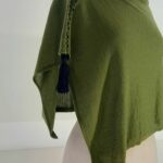 poncho minerva abbigliamento donna novità moda