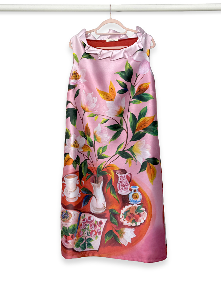 Abito Elegant