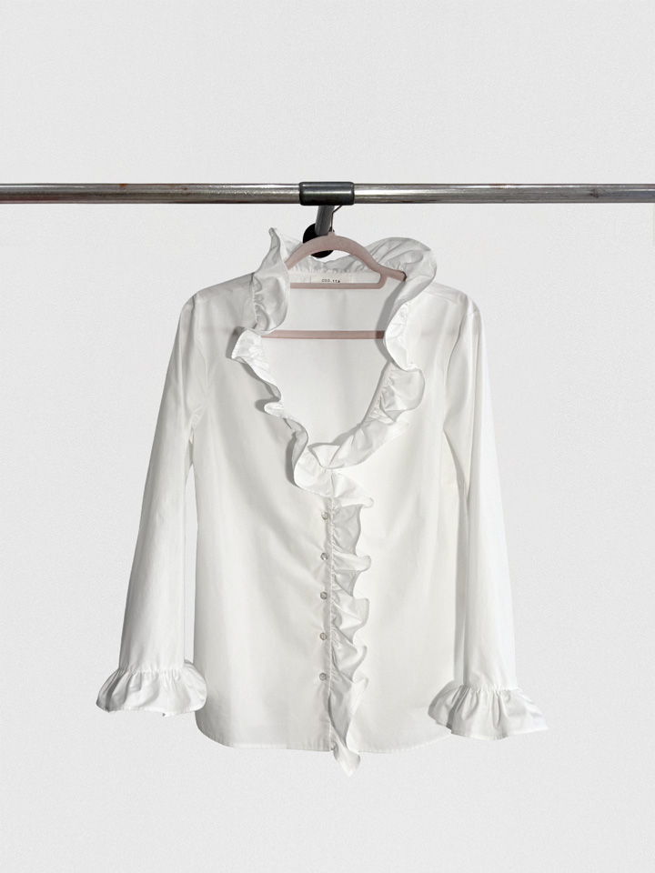 Camicia Margaret