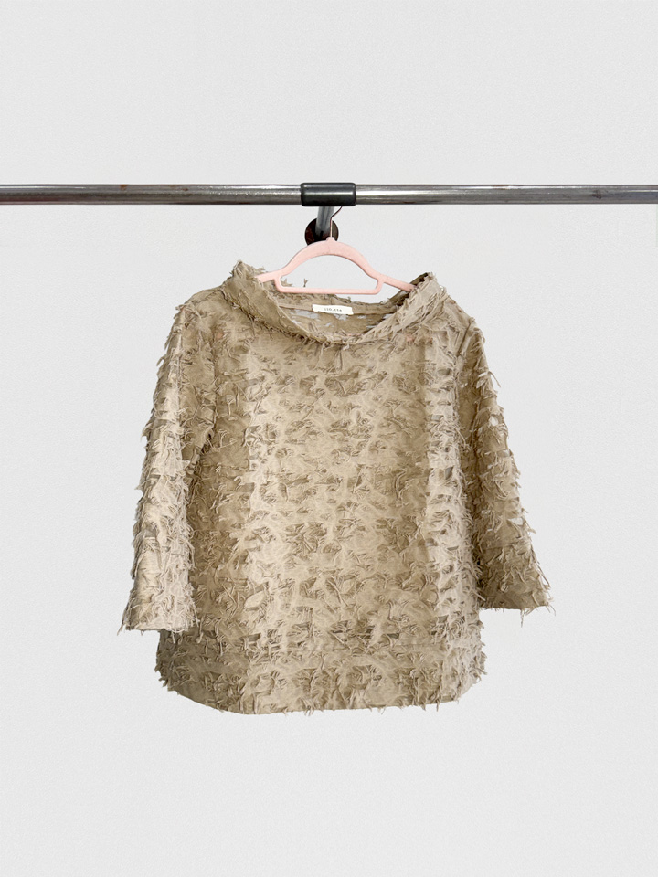 Casacca Yasmine