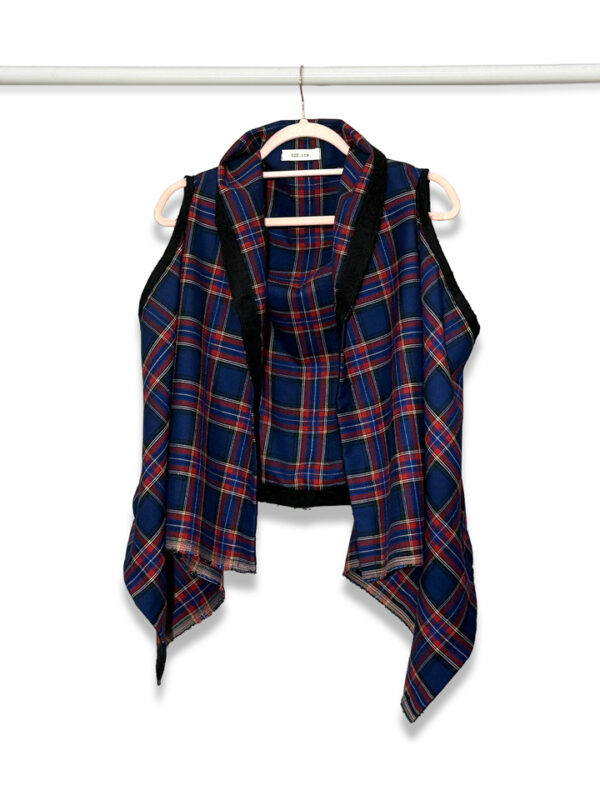 Gilet Galles