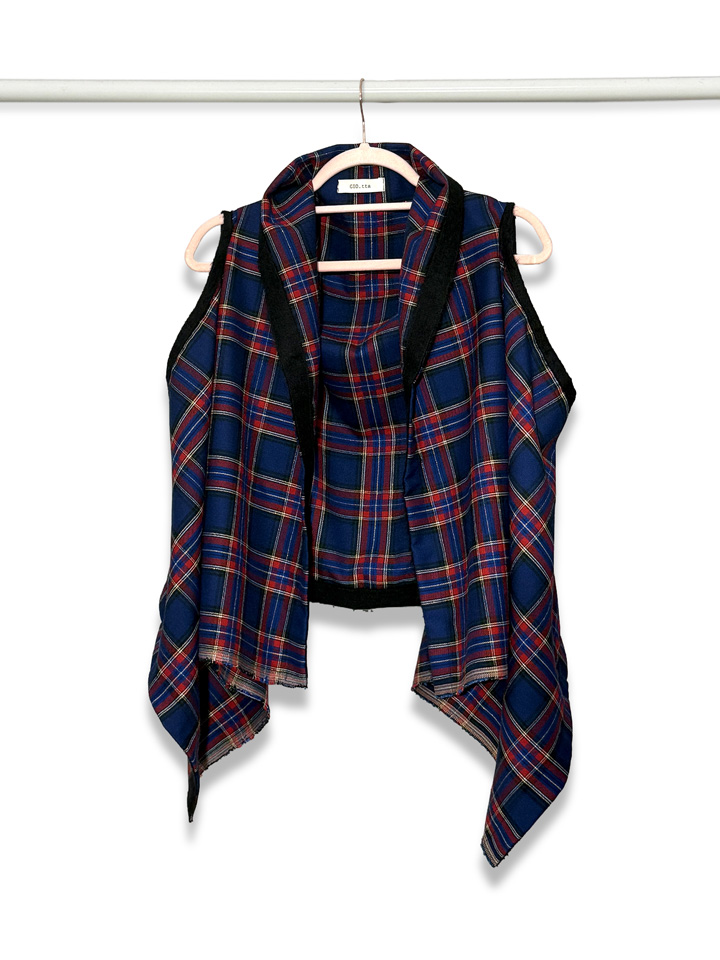 Gilet Galles