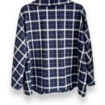 Camicia Valeria Check
