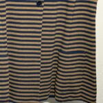 Giacca Lana Dettaglio Tasca