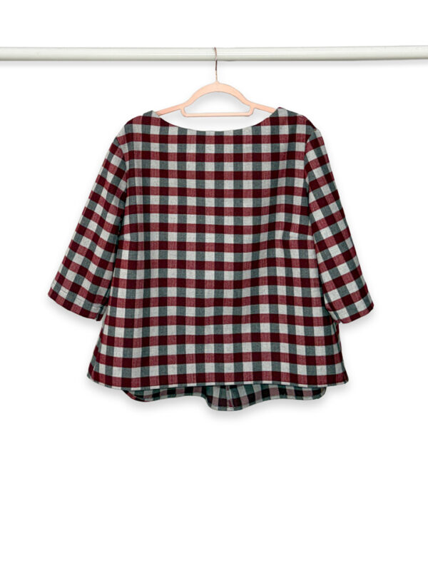 Camicia Audrey