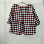 Camicia dietro