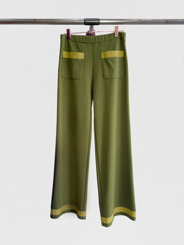 pantalone con gros