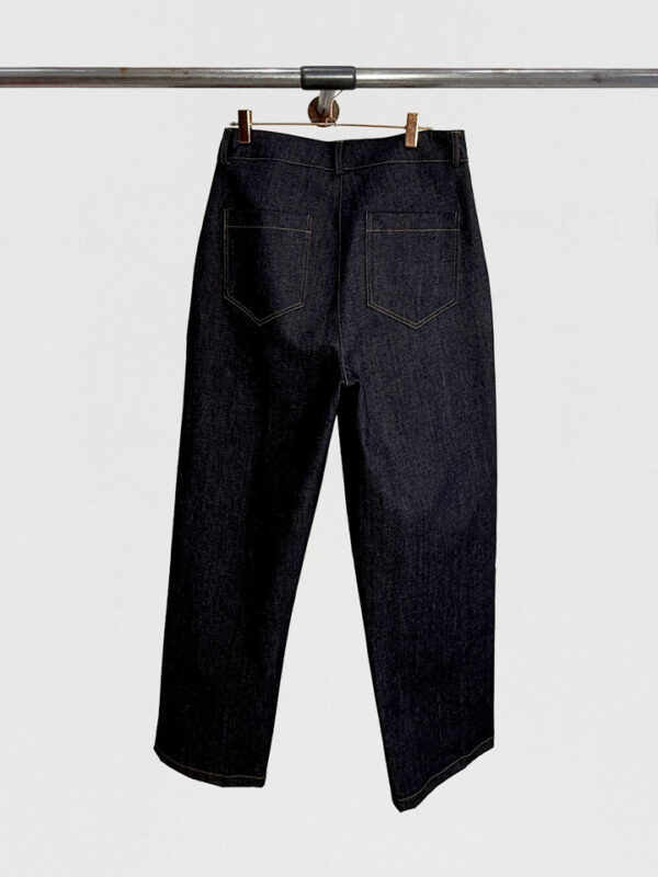 Pantalone Vieste in denim