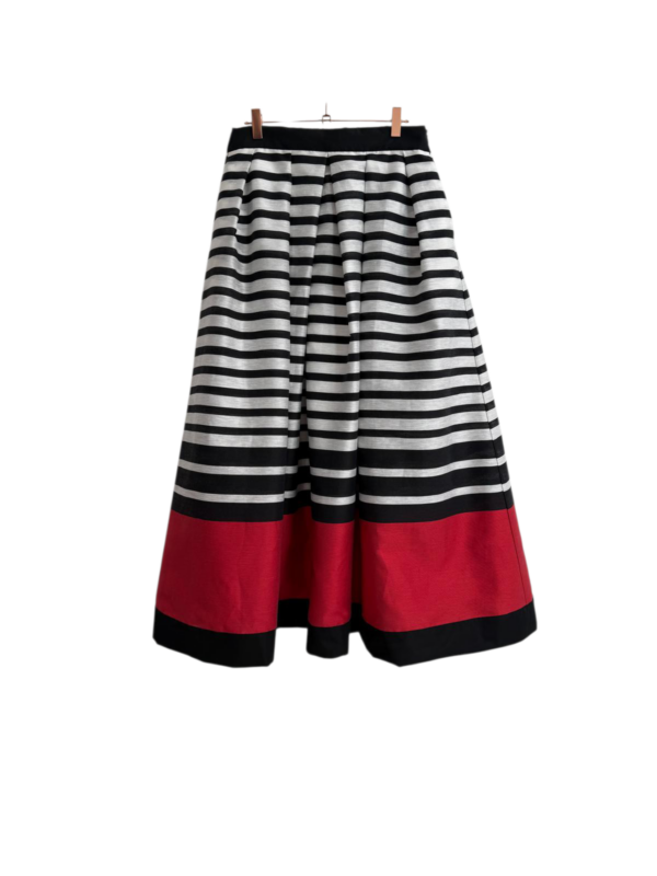 Gonna Chantal Cerimonia