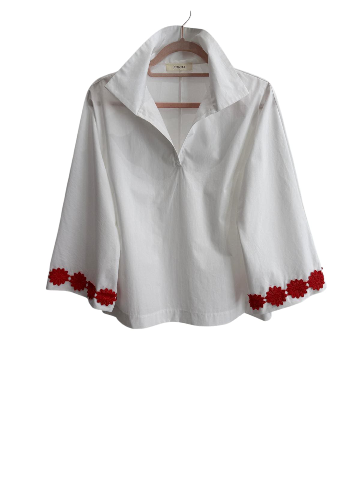 Camicia Margherita