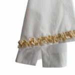 Dettaglio Manica Camicia