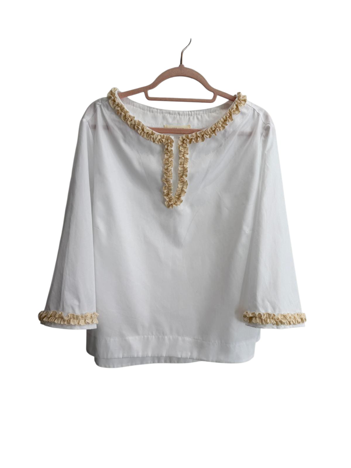 Camicia Rebecca