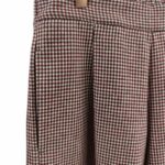 pantalone morbido dettaglio