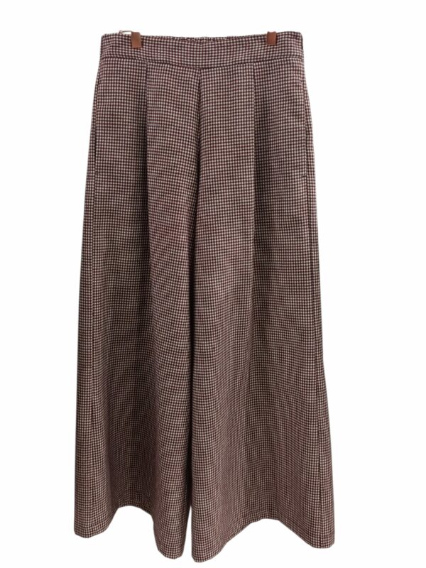 pantalone morbido