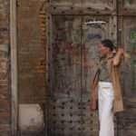 outfit casual donna di classe primavera estate giotta rimini