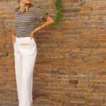 outfit casual donna di classe primavera estate giotta rimini