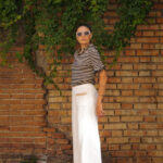 outfit casual donna di classe primavera estate giotta rimini