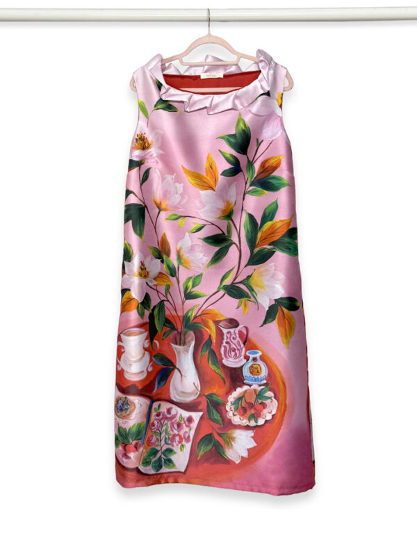 Abito Elegant da cerimonia