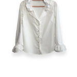 Camicia Renet con rouge