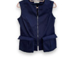 Gilet Multitasche Caroline