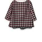 Camicia Check