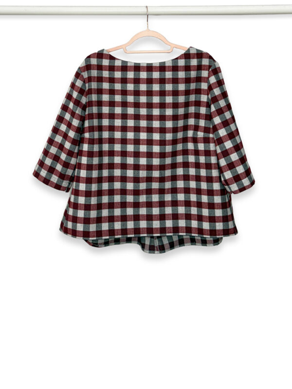 Camicia Check