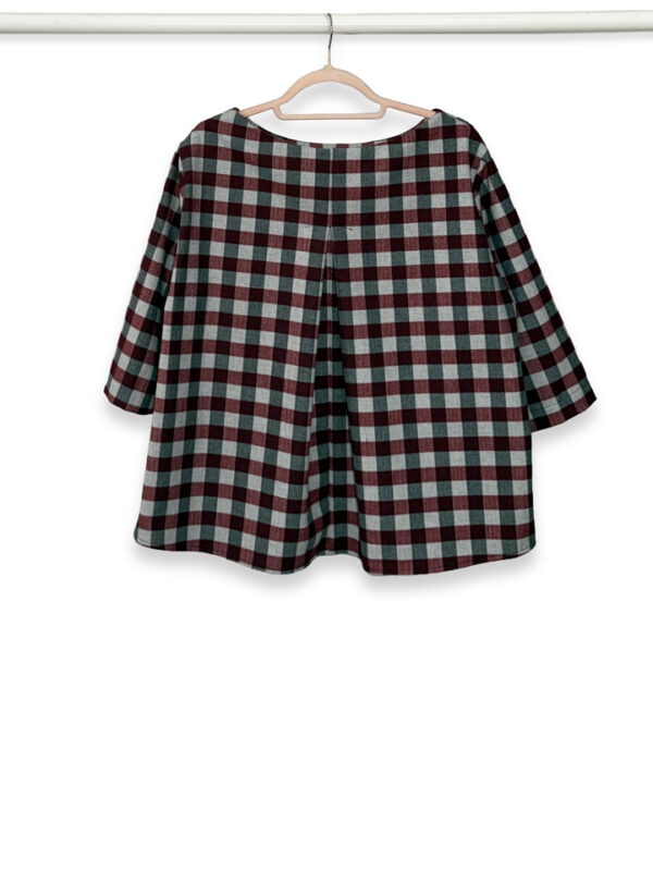 Camicia Check