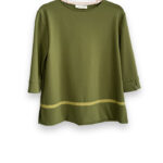 Maglia Delphine svasata