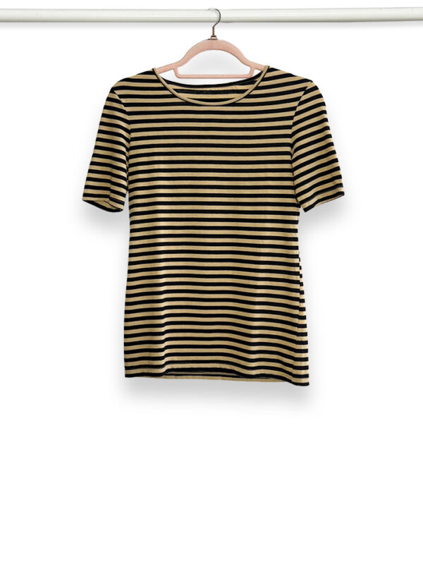 T-Shirt Uganda Fronte