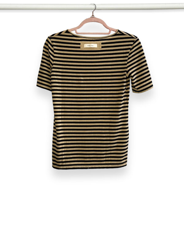 T-Shirt Uganda dietro