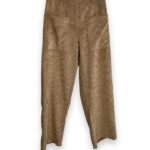 Pantalone Gaeta in velluto a coste