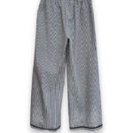 Pantalone Garofano cotone