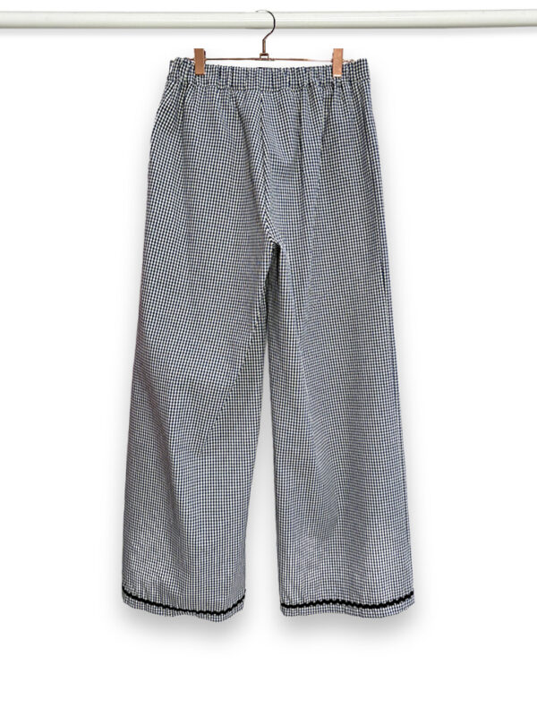 Pantalone Garofano cotone