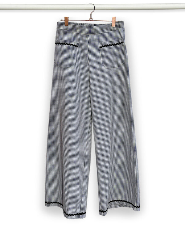 Pantalone Garofano cotone