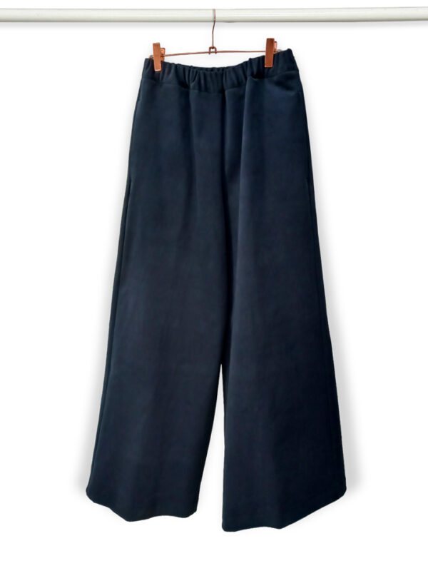 Pantalone Panama in cotone